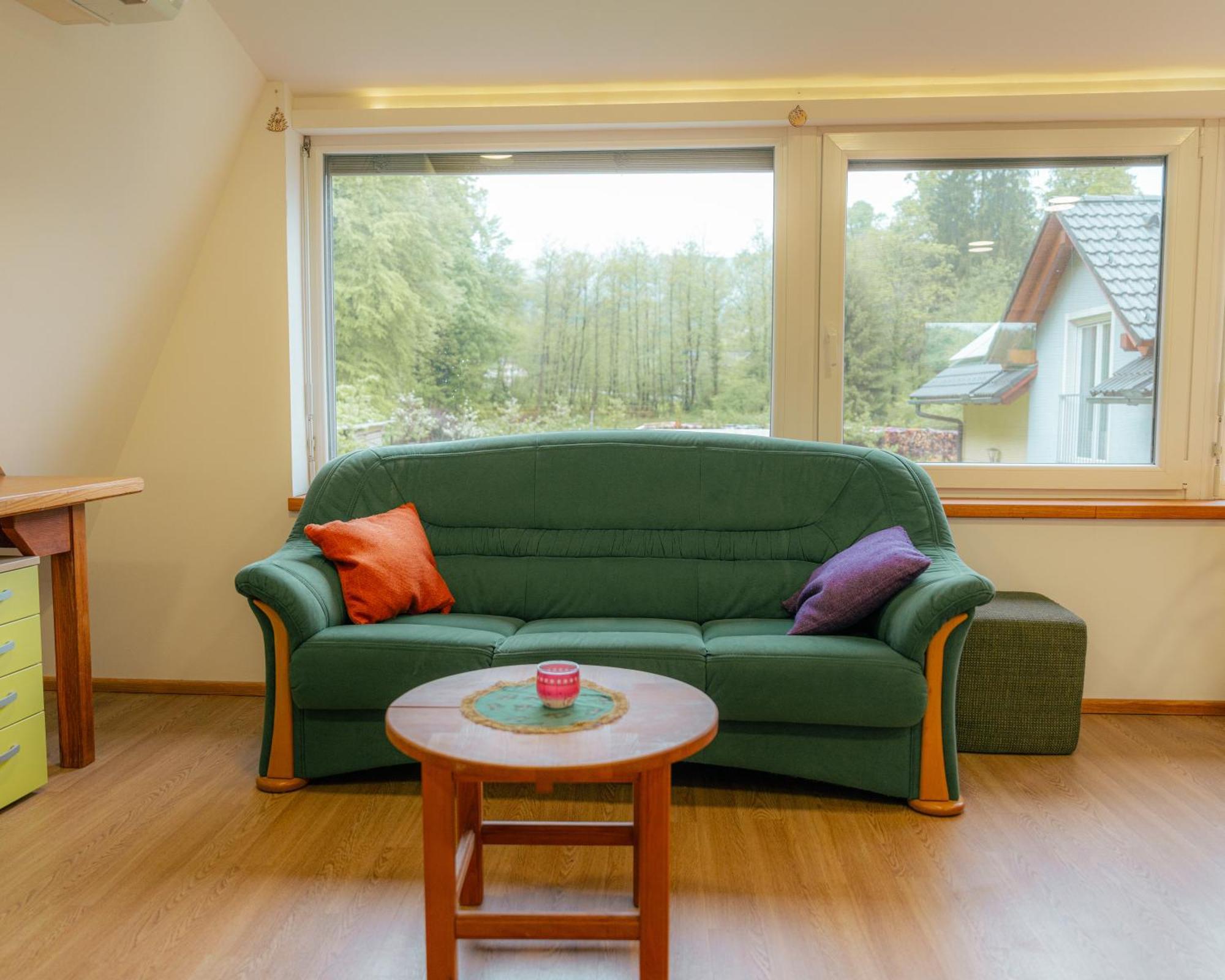 Country Retreat, Near Ljubljana City, Apartma Na Vasi, Blizu Mesta Ljubljana Leilighet Medvode Eksteriør bilde