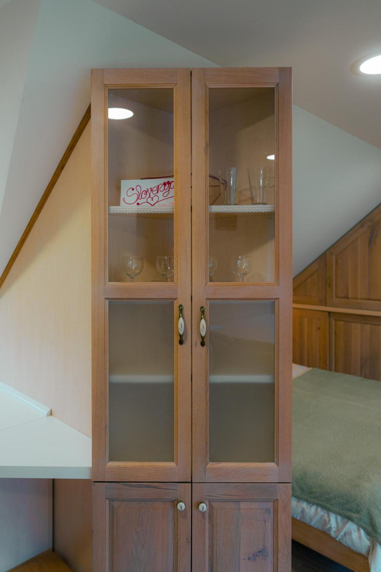 Country Retreat, Near Ljubljana City, Apartma Na Vasi, Blizu Mesta Ljubljana Leilighet Medvode Eksteriør bilde
