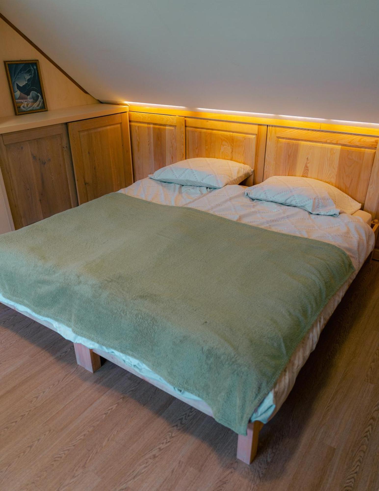 Country Retreat, Near Ljubljana City, Apartma Na Vasi, Blizu Mesta Ljubljana Leilighet Medvode Eksteriør bilde