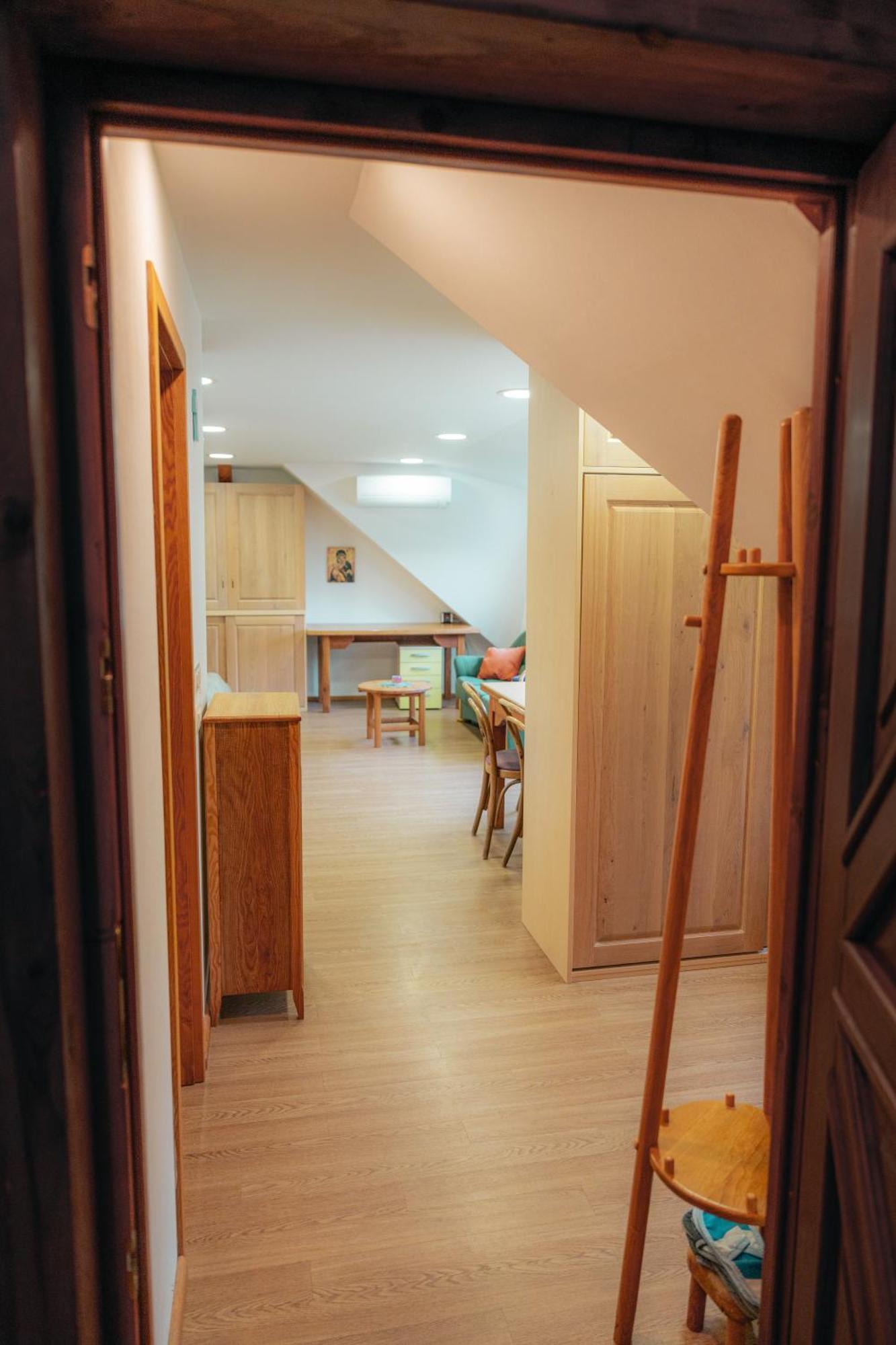 Country Retreat, Near Ljubljana City, Apartma Na Vasi, Blizu Mesta Ljubljana Leilighet Medvode Eksteriør bilde